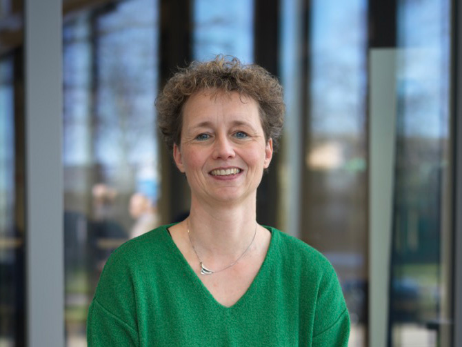 Martje Kieken
