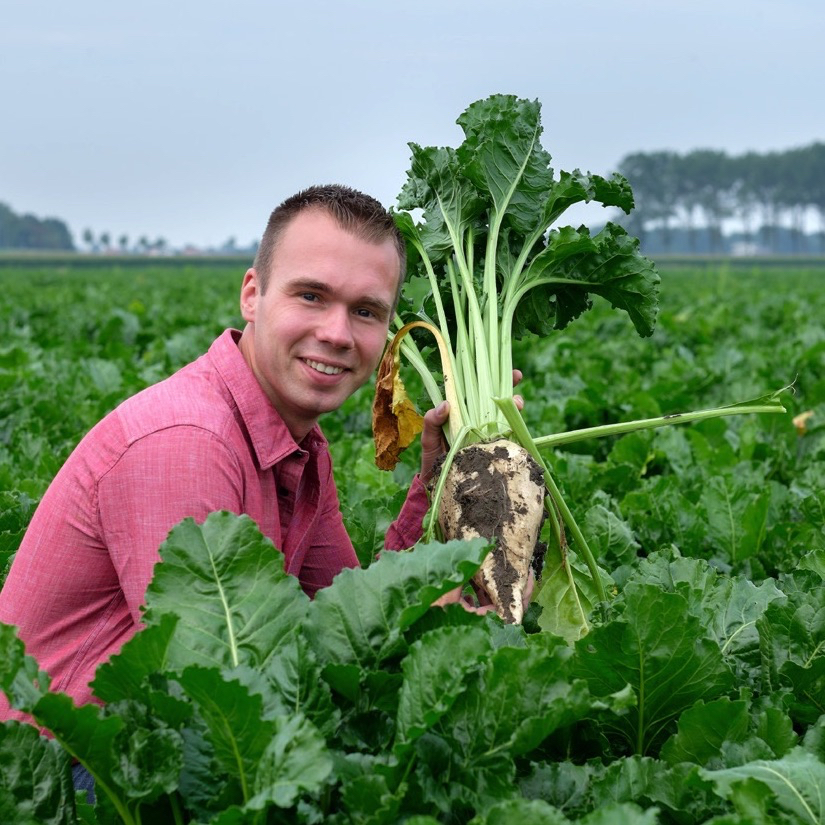 Dennis Smits