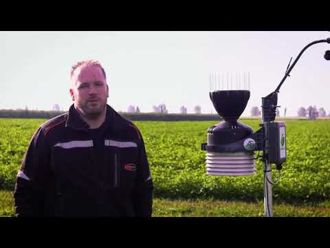 Video: Optimaal beregenen met AgroExact