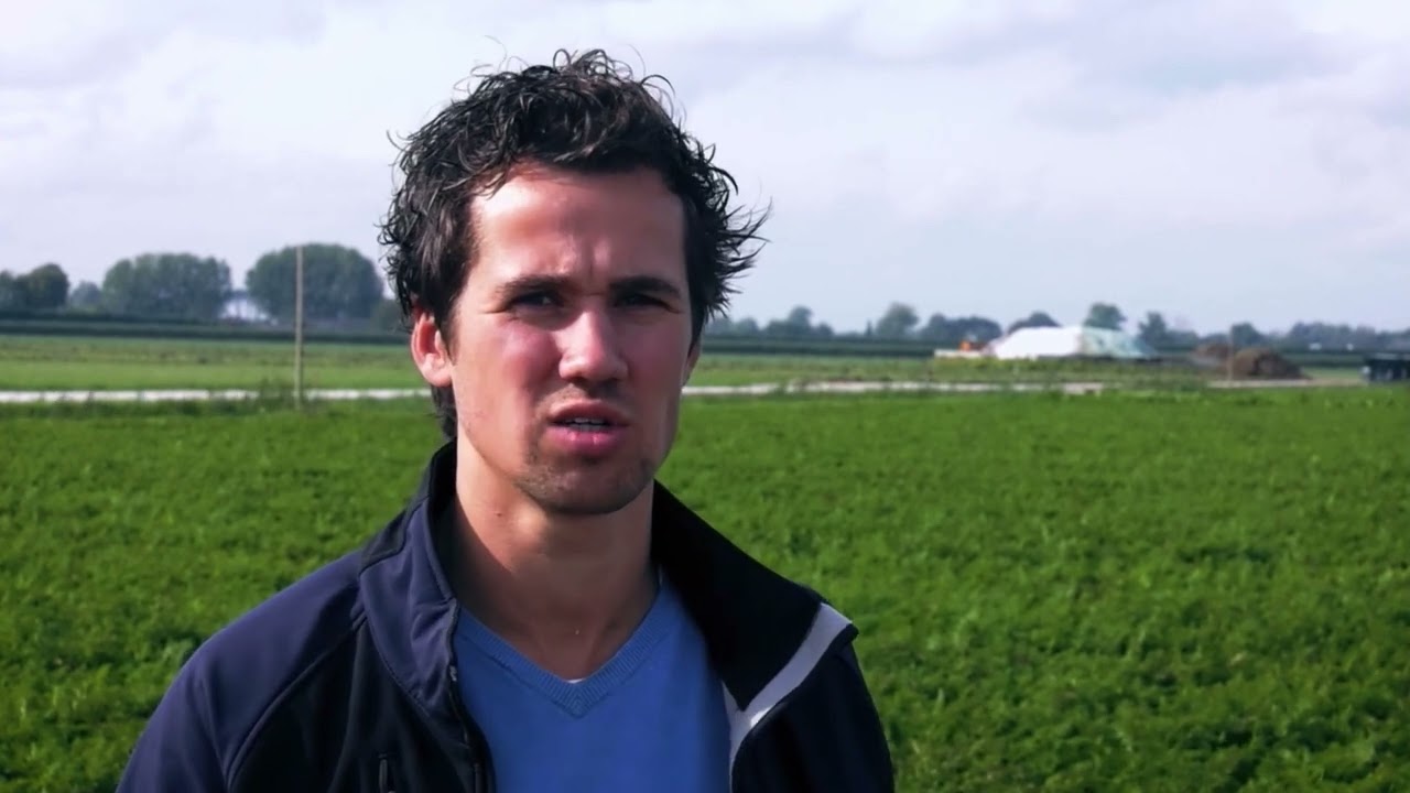 Video: Johannes Straver over lokaal weer met AgroExact